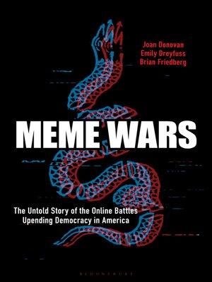 Meme Wars - ebook